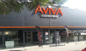 Cuisines AvivA Avignon à Avignon