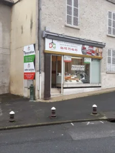 DG Cuisines à Saint-Arnoult-en-Yvelines