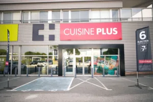 CUISINE PLUS à Puget-sur-Argens