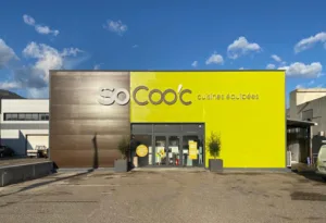 SoCoo’c à Furiani