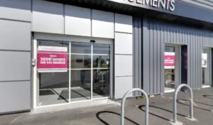 Mobalpa Tarbes à Ibos