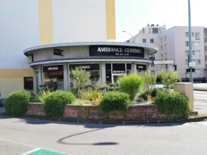 Ambiance cuisines Valence à Valence