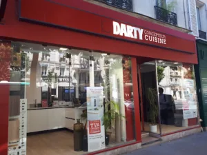 DARTY Cuisine Vincennes à Vincennes