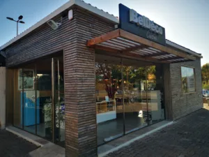 Beldeco cuisine à Pourrières