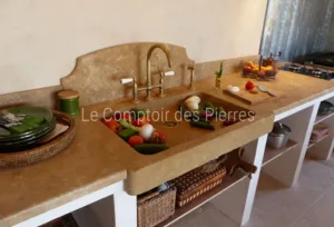 Le Comptoir des Pierres à Carrières-sur-Seine