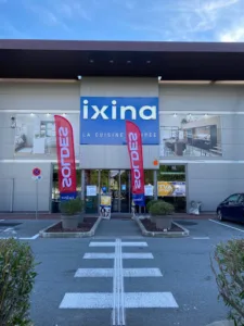 IXINA FREJUS à Fréjus