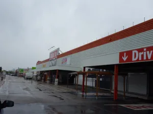 Brico Dépôt à Saint-Memmie