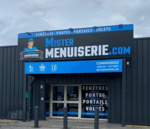 Mister Menuiserie Beauvais à Beauvais