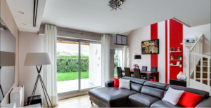 REVEL’HOME – Perrine BALLEUX Décoratrice UFDI à Saint-Thibault-des-Vignes