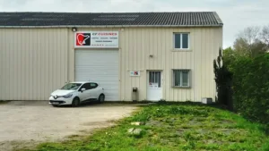 CF Cuisines à Rouillon