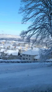 Girard Daniel à Goux-les-Usiers