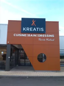 Kréatis à Varennes-lès-Mâcon