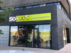 SoCoo’c à Marquette-lez-Lille