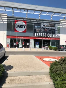 DARTY Antibes à Antibes