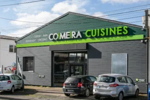 COMERA Cuisines Angers à Angers