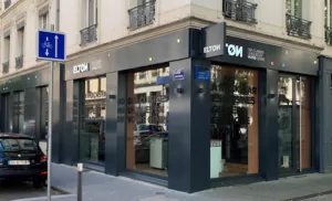 ELTØN CUISINES Lyon Centre à Lyon