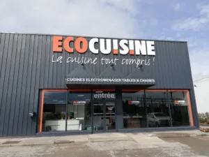 Ecocuisine Montpellier – RDV à distance à Pérols
