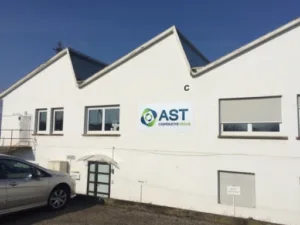 Alsace Sani-therm à Sélestat