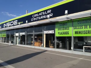 Cuisines Bekaert à Fréjus