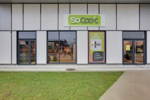 SoCoo’c à Bègles