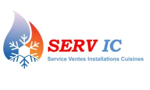 SERV IC Vente Installation et Maintenance de matériels de cuisine professionnelles à Bouc-Bel-Air