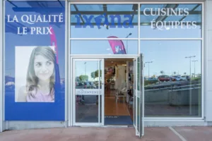 IXINA EPINAL à Épinal