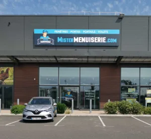 Mister Menuiserie Soyaux (Angoulême) à Soyaux