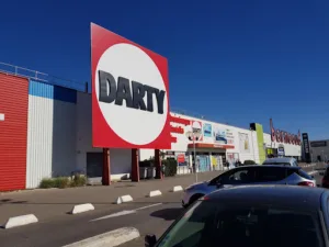 DARTY à Cabriès