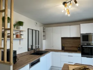 Cuisinella à Bourg-lès-Valence