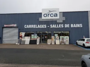 Orca Sainte-Marguerite à Sainte-Marguerite