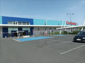 Conforama Coignieres à Coignières
