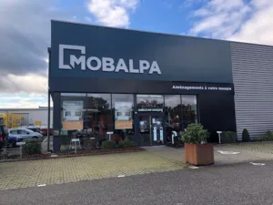 Mobalpa à Schweighouse-sur-Moder