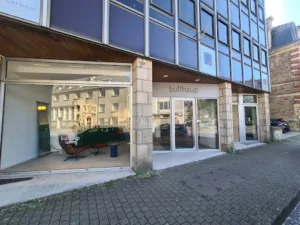 Bulthaup Vannes à Vannes