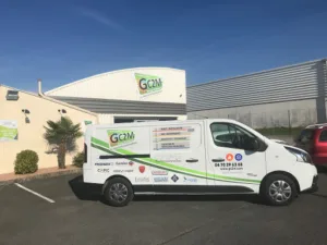 Gc2m à Saint-Victor