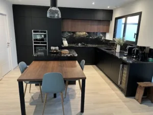 Cuisiniste Saint – Nazaire | CUISINES DELAUNAY à Saint-Nazaire