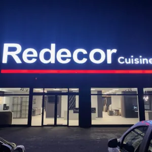 REDECOR CUISINE à Woippy