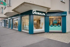 Mobalpa à Meaux