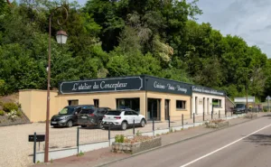 LAtelier du Concepteur | Cuisine & Aménagement sur mesure à Cany-Barville