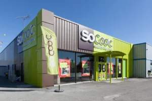 SoCoo’c à Langon