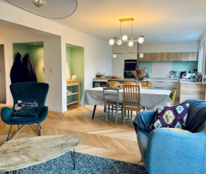 LPTT RENOVATION à Nantes