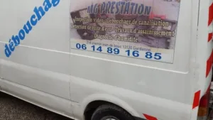 Godino Services à Gardanne