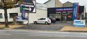 Cuisines Références Moulins à Yzeure