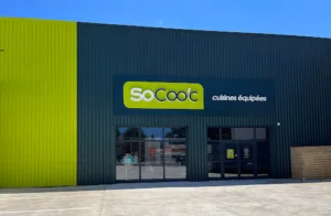 SoCoo’c à Bayonne