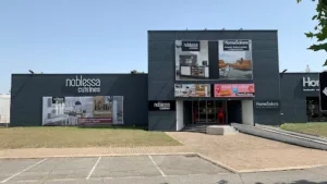 noblessa cuisines à Portet-sur-Garonne