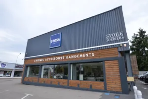 STOSA Cucine (SAS Elite Cuis’in) à Sorbiers