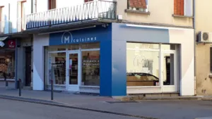 M cuisines à Oraison