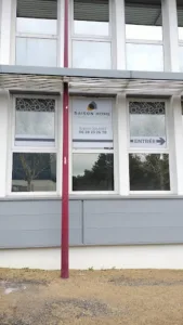 Raison Home – Sophie JOLIVET à Chanverrie