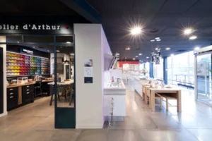 Arthur Bonnet – Cuisiniste Lille – Marquette-Lez-Lille à Marquette-lez-Lille