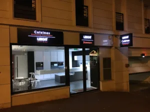 Cuisines Leicht Antony 92 – Ile de France à Antony