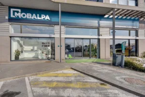 Mobalpa à Bondues